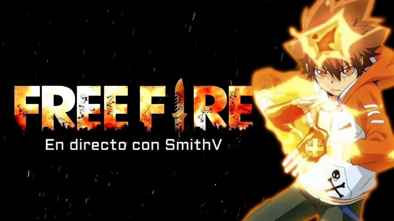 FREE FIRE EN VIVO AHORA MISMO EN ESPAÑOL FREE FIRE VIDEO DE FREE