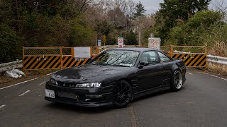 WU Spotlight: Mitsukis Drift Spec S14
