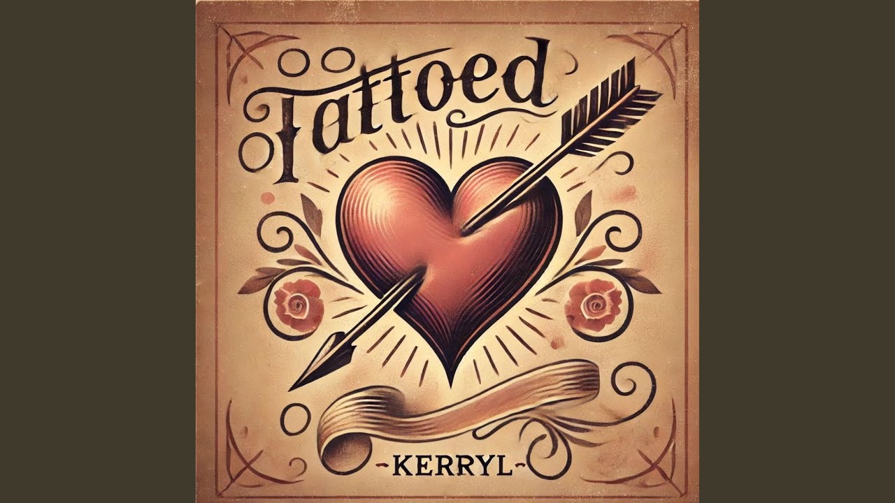 Watch Tattooed on YouTube Watch Tattooed on YouTube
