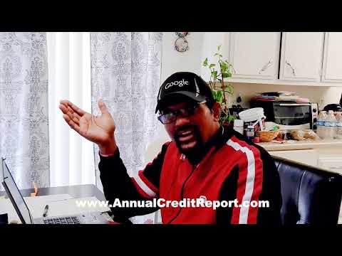 ?FREE CREDIT REPORT By Phone, Annual Credit Report, One Phone No. For Experian, Transunion, Equifax