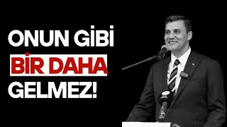 Gönüllerin Başkanı Oldu Ferdi Başkan Gitme Başkanım