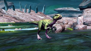 Dino Hunter: Deadly Shores Gameplay Walkthrough (iOS Android) Part 76 (Region 11)