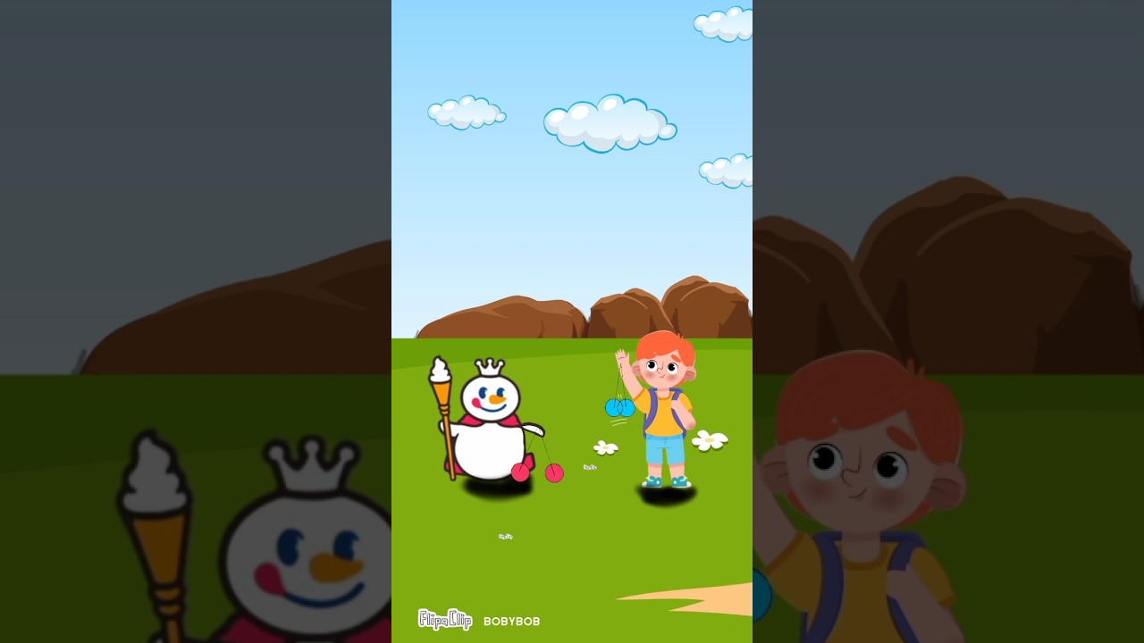 Mixue Cartoon: Mixue Main Latto-Latto #shorts