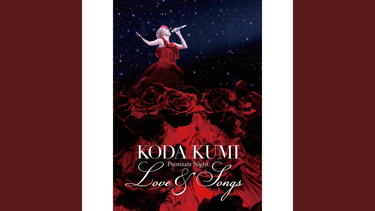 hands (Koda Kumi Premium Night ～Love & Songs～) - YouTube