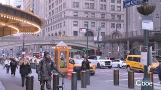 'Cboe® iBoxx® iShares® Futures and the Credit Ecosystem' NYC Workshop