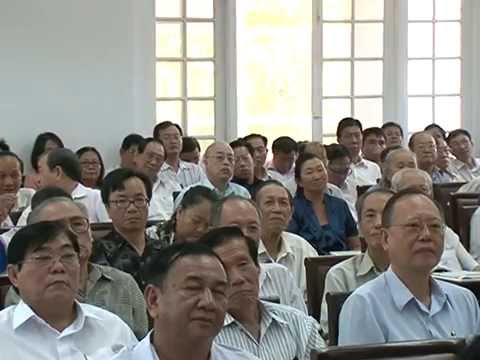 Phóng sự người Hoa tại TPHCM