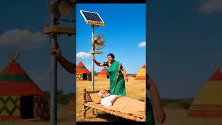 Narendra Modii Sleep Under The Solar Fandonald Trump Funny Prank