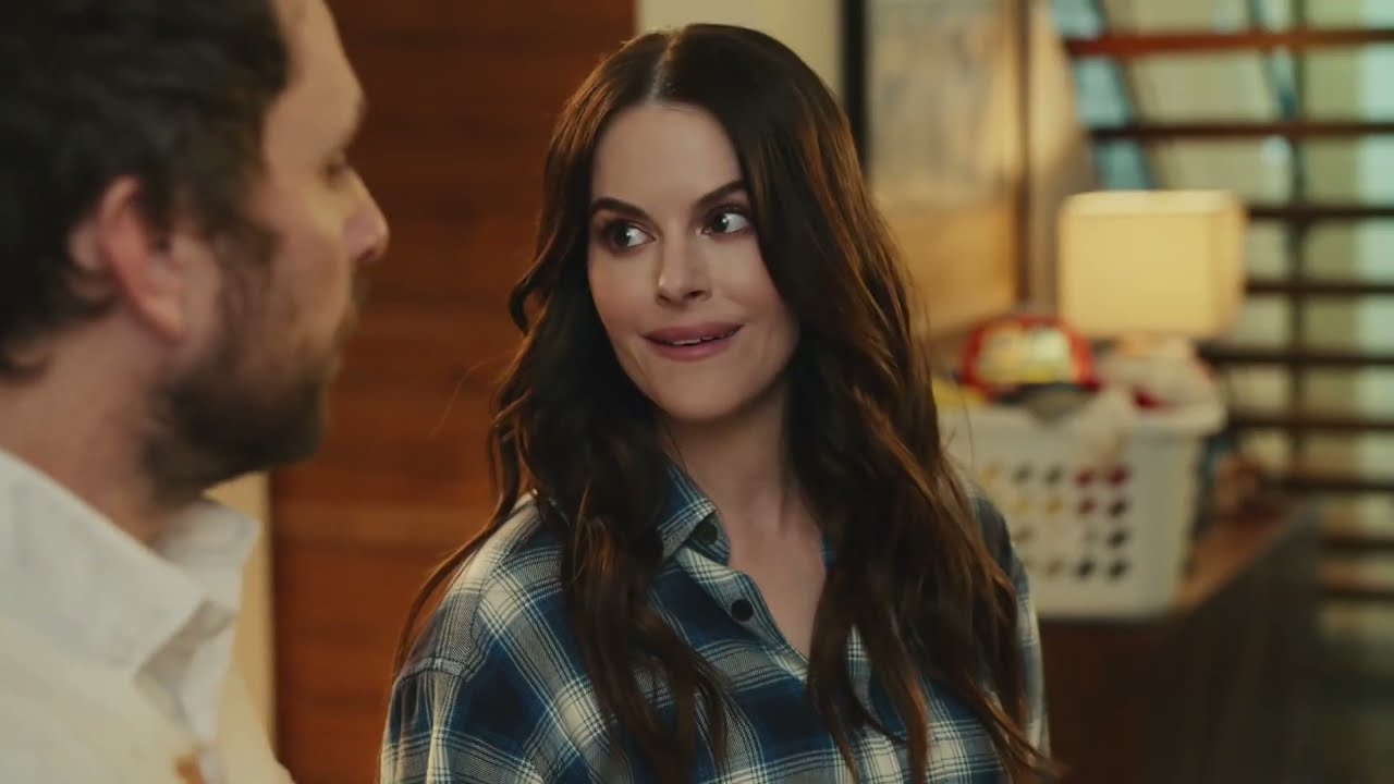 Tide Powder Pods Stains can wait for later New T.V Commercial