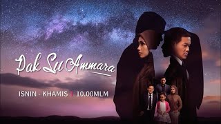 [PROMO] Pak Su Ammara | Astro Ria