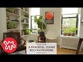 A Peaceful, Clean Brooklyn Home | House Tours |Apartment Therapy