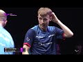 Flavien Coton vs Felix Lebrun | Extended Highlights | MS R32 | #WTTYokohama 2026