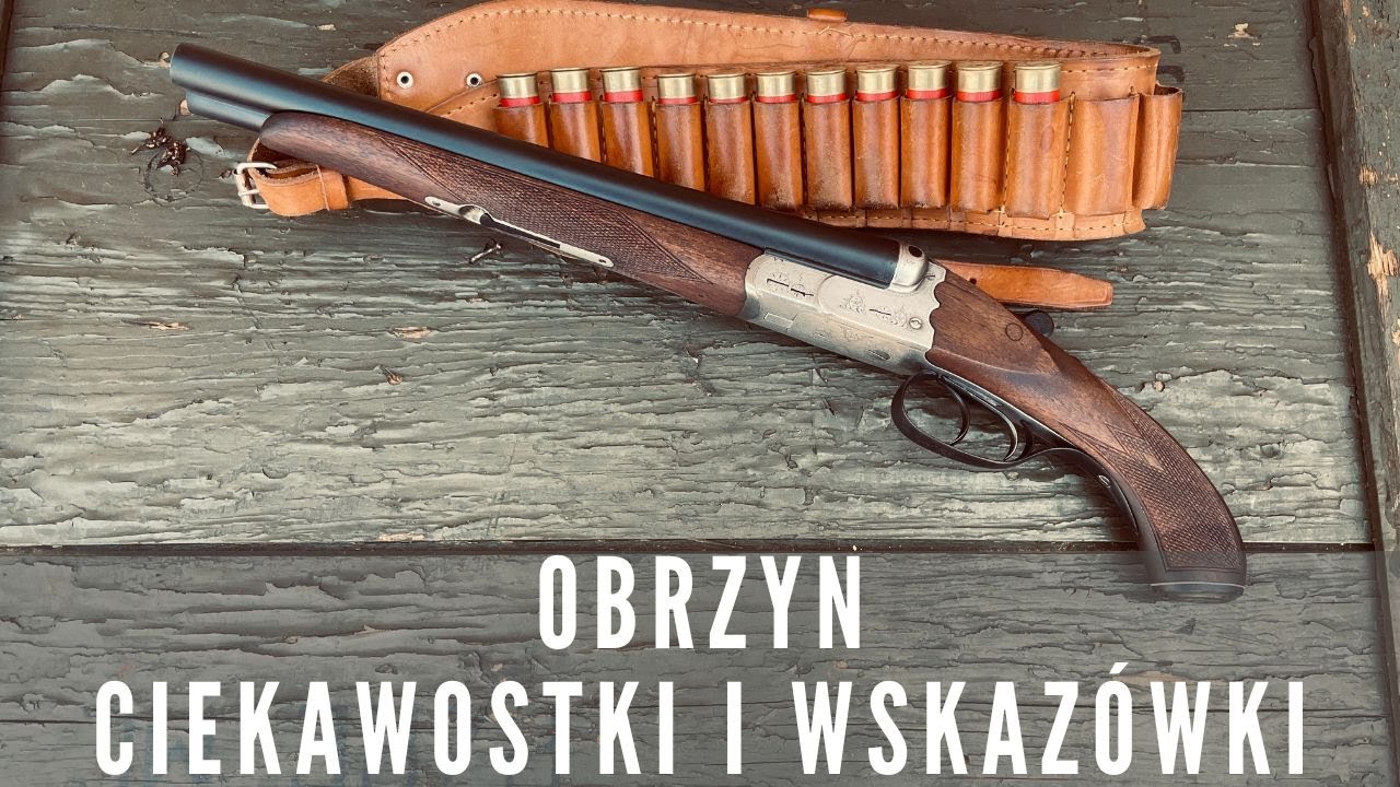 58 Obrzyn Lupara Historia Ciekawostki Jaki Model Wybra I Czym Si 58-obrzyn-lupara-historia-ciekawostki-jaki-model-wybra-i-czym-si