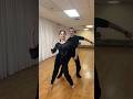 How To Dance Samba In Ballroom Dancing 