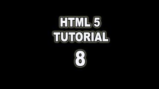 Celebrity HTML Tutorial 8 - Table Tag Wealth