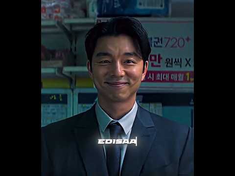 Squid Game S1 4K Edit Seong Gi Hun Salesman Squidgame Shorts Salesman Slowed Reverb