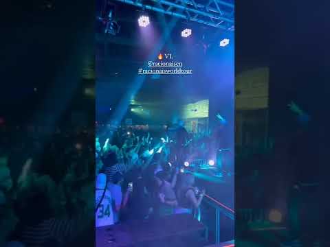 VIDA LOKA 1 RACIONAIS Estadosunidos