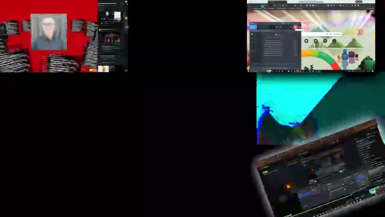 spr since tcach quitted :/