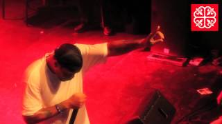 Celebrity Method Man интервью на Montreality (Русские субтитры) Wealth