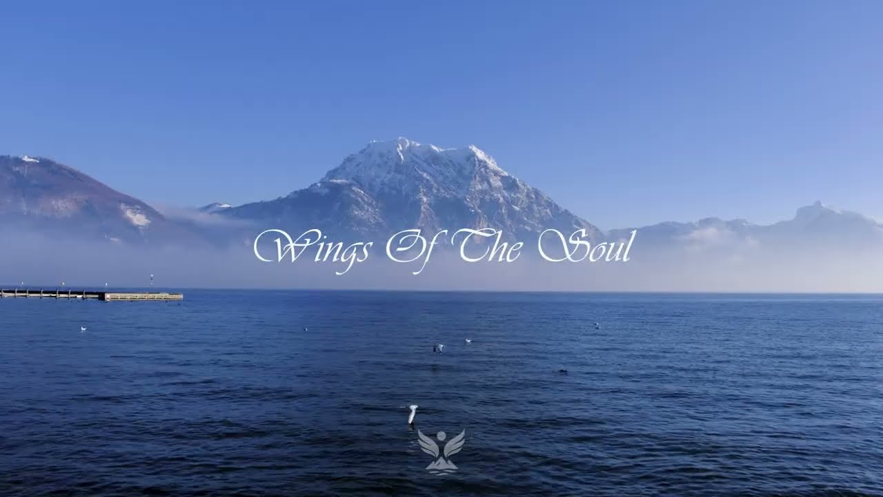 Mindfulness Meditation 🌿 Peace of Mind & Self-Healing Music for Relaxation