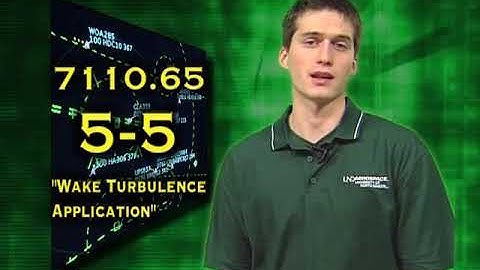ATCast: 02 - Wake Turbulence
