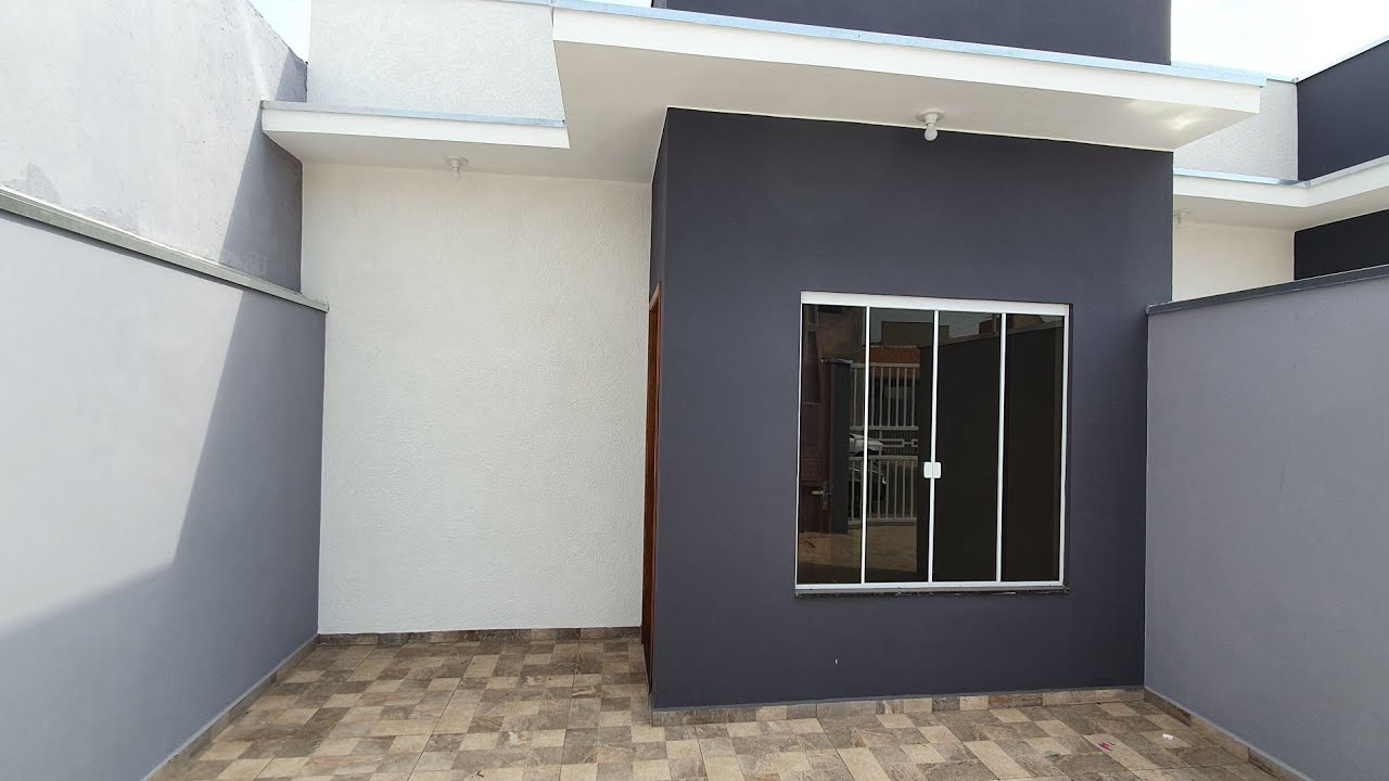 Casa 2 quartos * Imóvel já vendido