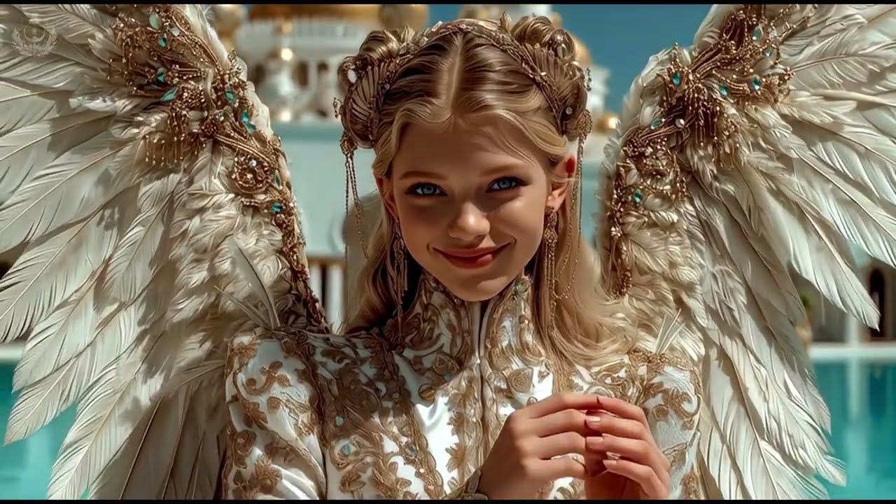 Ethereal Vision: The AI Fairytale Realm