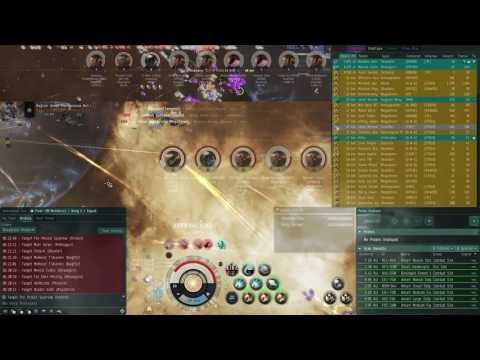 Eve Online: Local Is Primary, Is Primary