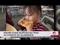 Niña sufre amputación de dos dedos en guardería de San Antonio; investigan el caso