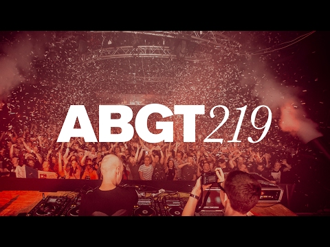 Group Therapy 219 with Above & Beyond and Lifelike - Group Therapy 219 with Above & Beyond and Lifelike