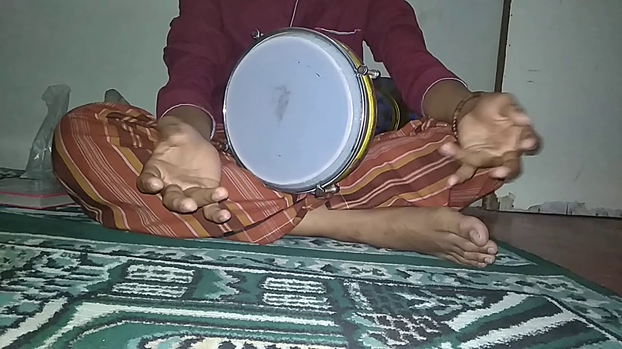 Tutorial awalan main darbuka ter mudah YouTube