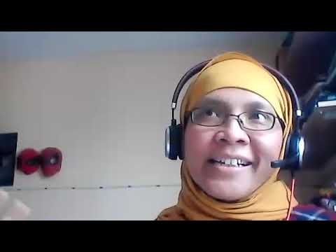 Perjalanan mengenali jiwa (Hikmah Nabi Syits as ke-19. Kajian Suluk Online)