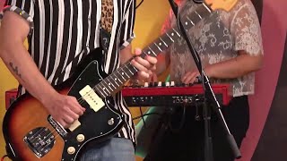 El Zar - El Momento Perfecto (Vivo LUZU TV 2024)