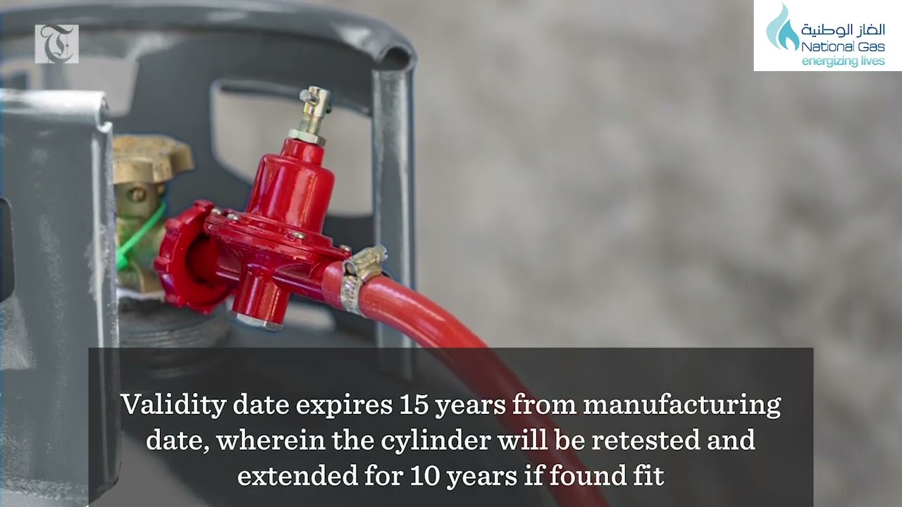 Enhancing consumer safety is a prime concern for National Gas