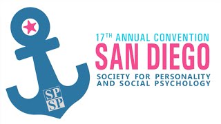 SPSP 2016 - OPENING SESSION