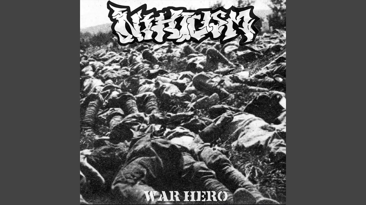 Watch War Hero on YouTube Watch War Hero on YouTube