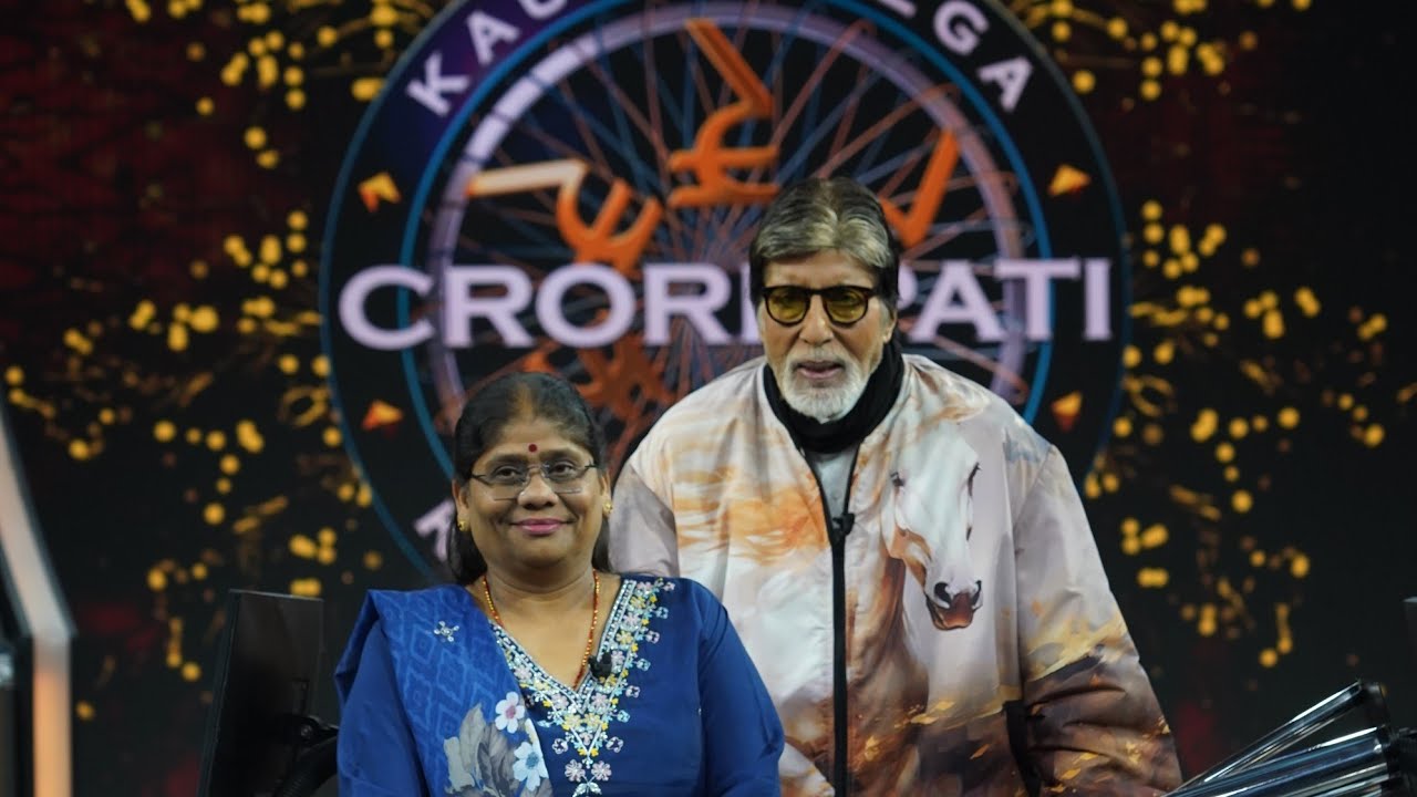 After KBC Journey/Hotseat/KBC17/welcome 