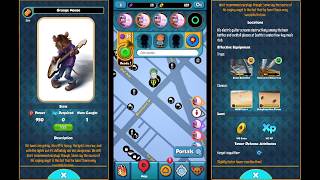 Grunge Mouse @ MouseHunt World | Seattle Most Wanted | How to Catch Them All! screenshot 5