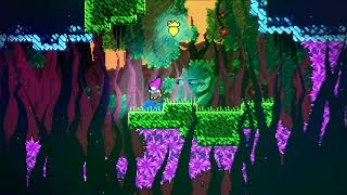 Celeste - Chapter 6 (Reflection) - Golden Strawberry