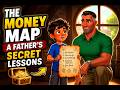 Dad Taught Me These 10 Money Rules | Life-Changing Lessons