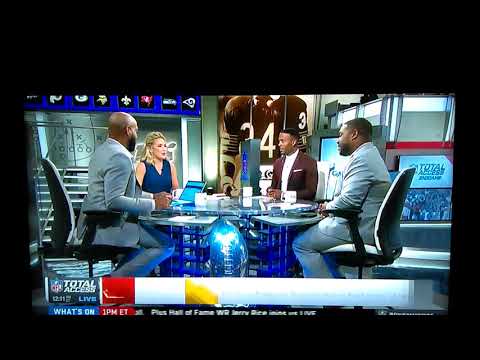 Deangelo Hall keepin