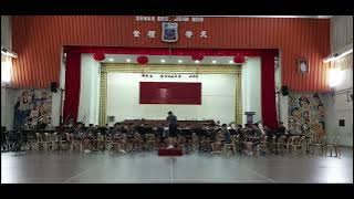 P. Ramlee Medley - Sam Tet Wind Orchestra