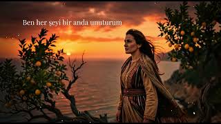 Limon Dalı Kırıldı - Türküzen 