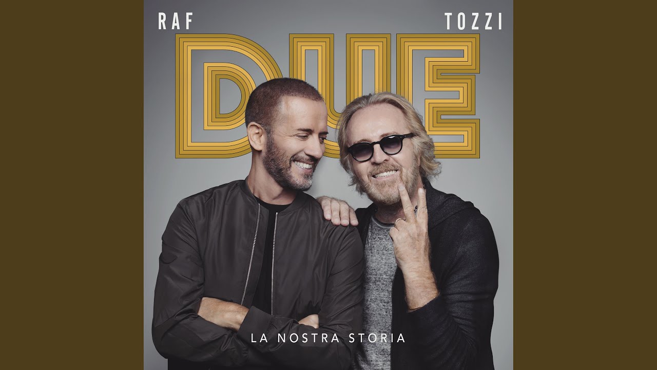 Come una danza (Live)