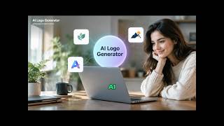 AI Logo Generator – Logo Maker in 30 Seconds Online screenshot 2