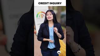 Hard vs Soft Credit Inquiry: Know the Difference #Shorts screenshot 4