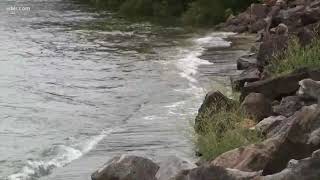 10Listens: Why does TVA lower lake levels in July?
