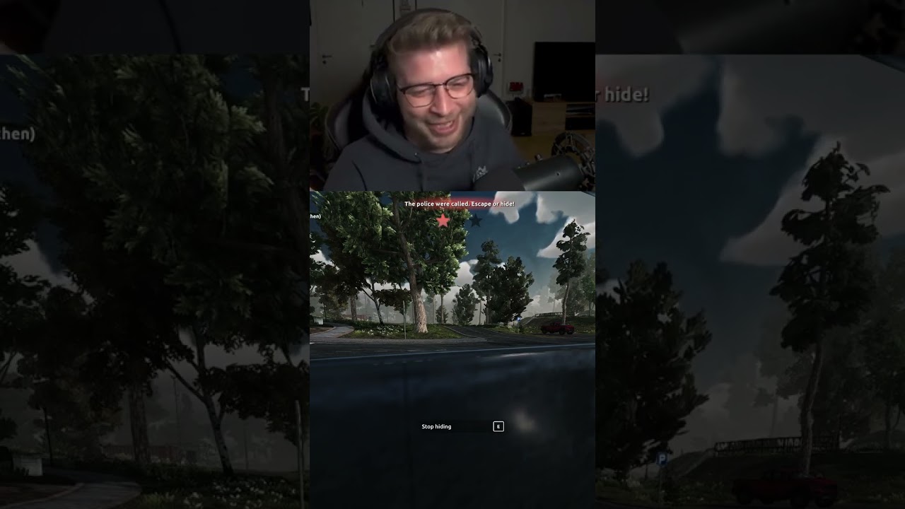 Play THIEF Sim 2. It good xD  