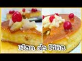 FLAN DE PIÑA | THE CHAMO&#39;S CAKE