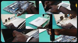 The journey to “The New New®” laptop