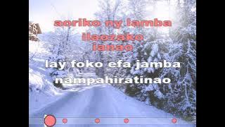 Karaoke veloma ry tanana - Album music